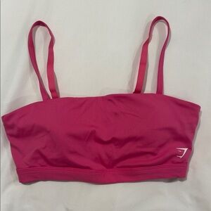 Gymshark Sports Bra